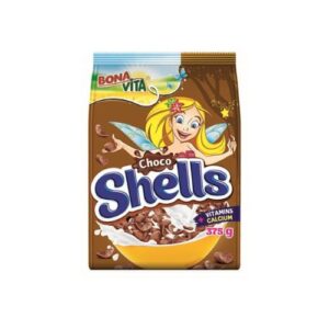 Choco Shells  375g