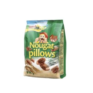Nougat Kuddar  375 g