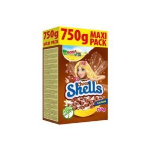 Choco Shells  750 g