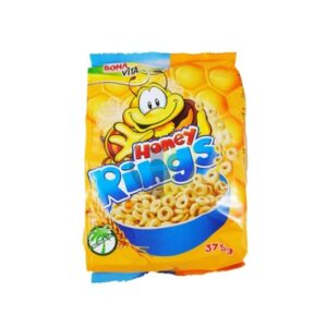 Honey Rings  375g