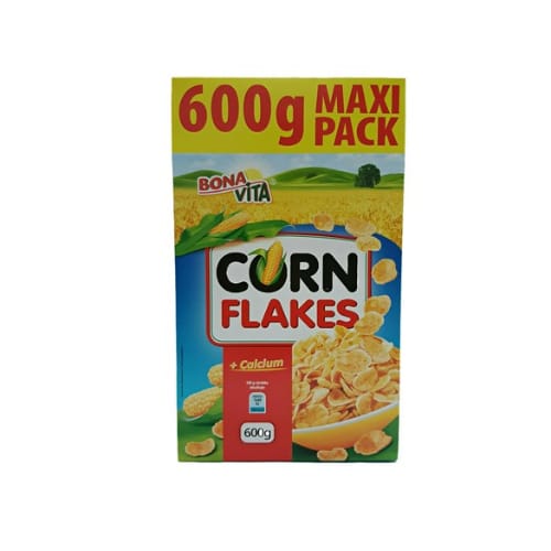 Corn Flakes  600g