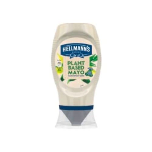 Plant Based Mayo Hellmann's 250ml