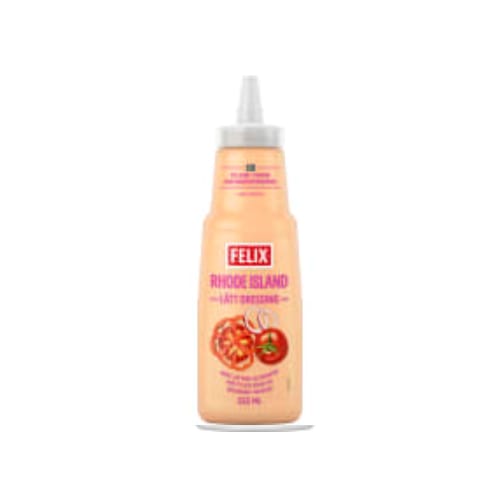 Rhode Island Lätt Dressing Felix 335ml