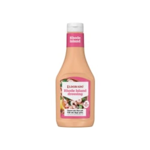 Rhode Island Dressing Eldorado 300ml