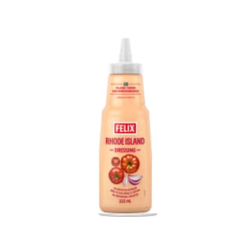 Rhode Island Dressing Felix 335ml
