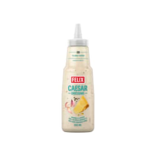 Caesar Dressing Felix 335ml