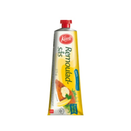 Remouladsås Kavli 275g