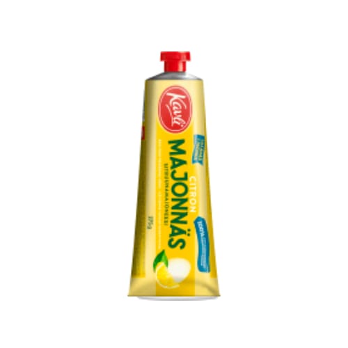 Citronmajonnäs Kavli 275g
