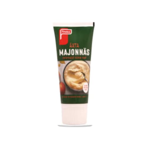 Äkta Majonnäs Findus 200g