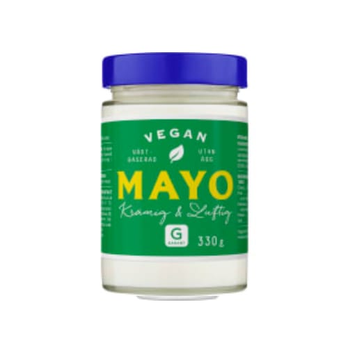 Vegan Mayo Garant 330g