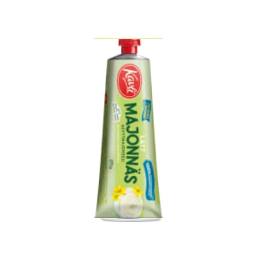 Lättmajonnäs Kavli 275g