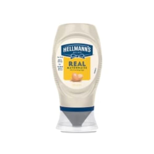 Mayonnaise Hellmann's 250ml