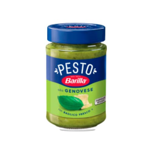 Pesto Genovese Barilla 190g