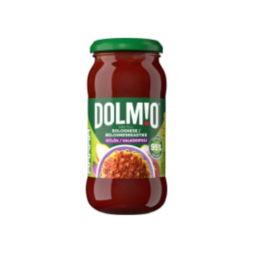 Vitlök Dolmio 450g