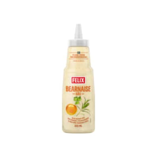Bearnaise Sås Felix 335ml