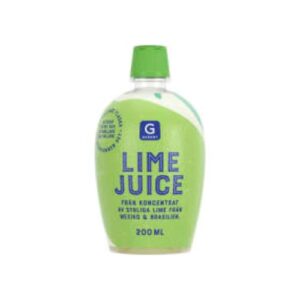 Lime Pressad Garant 200ml
