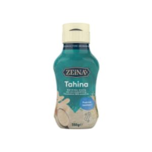 Tahina Sesampasta Zeinas 350g