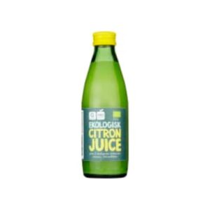 Citron Juice Garant Eko 250ml