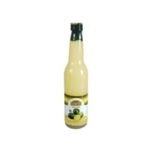 Limejuice Famous 420ml