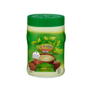 Tahini Sesampasta Al-rabih 400g