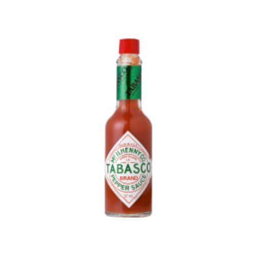 Tabasco Pepper Sauce Tabasco 57ml