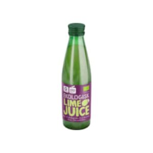 Lime Juice Eko Garant Eko 250ml