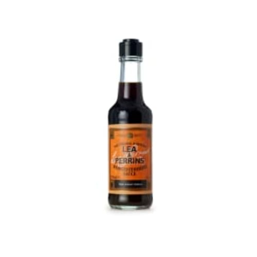 Worcestershire Sauce Lea&perrins 150ml