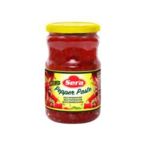 Paprikapurè Mild Sera 680g