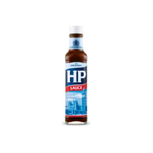 Hp Sauce The Original Heinz 255g