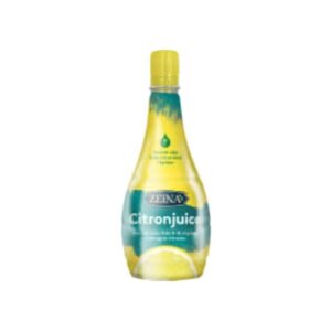 Citronjuice Zeinas 200ml