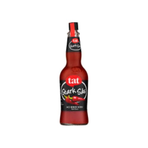 Stark Sås Tat 100ml