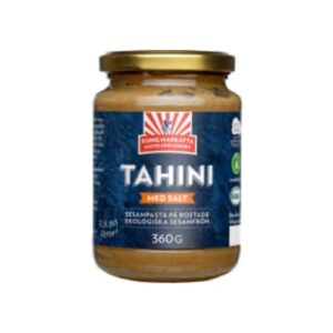 Tahini Sesampasta Kung Markatta 360g