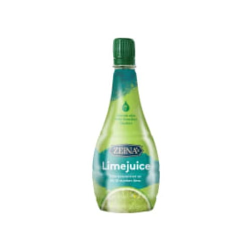 Limejuice Zeinas 200ml
