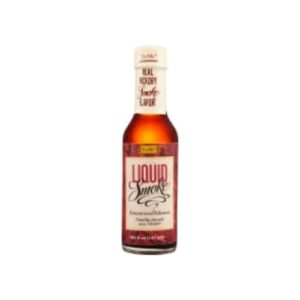 Liquid Smoke Koncentrerad Rökarom Try Me 147ml