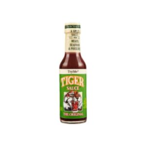 Tiger Sauce Original Try Me 147ml