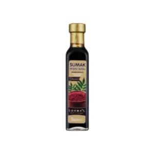 Sumaksås Dressing Lokmas 250ml