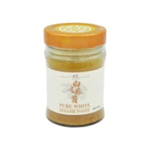 Sesampasta Twin Dragon 200g