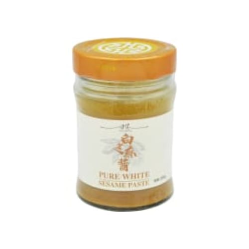 Sesampasta Twin Dragon 200g