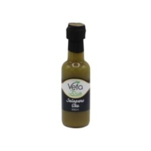 Jalapenosås Vefa 100ml