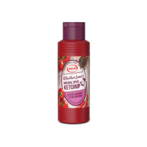 Extra Spicy Ketchup Hela 300ml