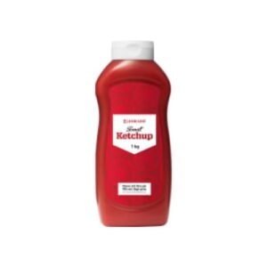 Tomatketchup Eldorado 1kg