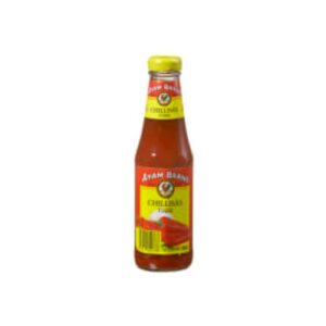 Chilisås Vitlök Ayam 305g