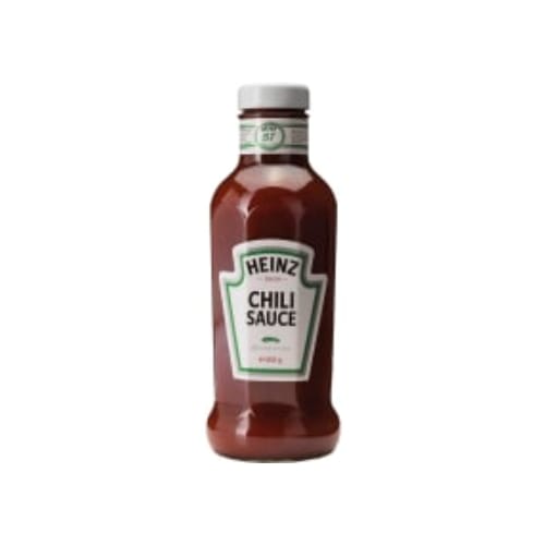Chilisås Heinz 600g
