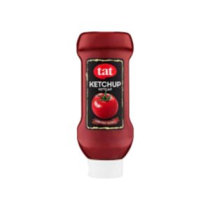 Ketchup Tat 650g