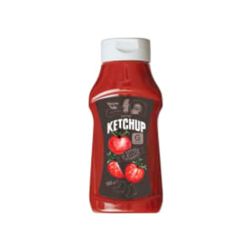 Ketchup Garant 560g