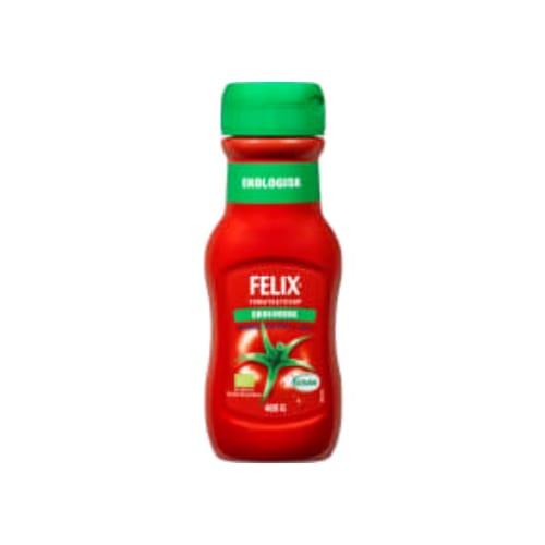 Ketchup Original Felix 500g