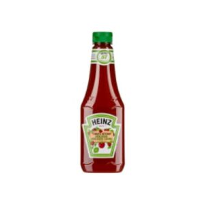 Tomatketchup Ekologisk Heinz 580g