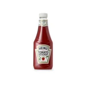 Tomatketchup Heinz 1kg