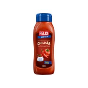Chilisås Osötad Felix 550g