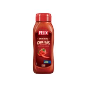 Chilisås Original Felix 570g